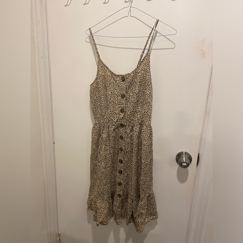 Summer dress